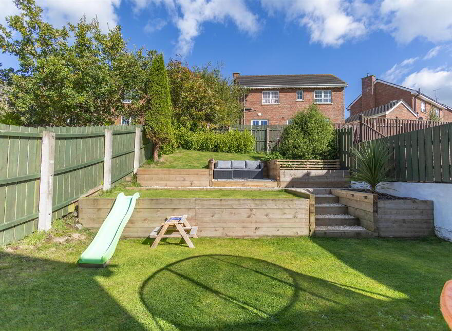 46 Demesne Crescent, Downpatrick, BT30 6WA