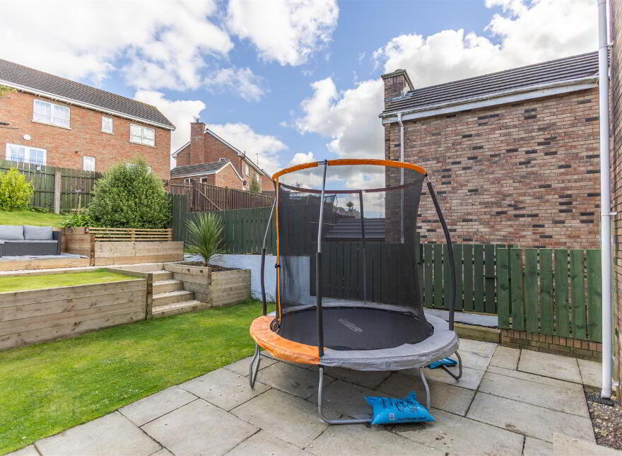 46 Demesne Crescent, Downpatrick, BT30 6WA