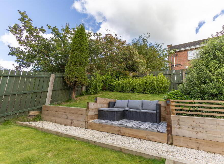 46 Demesne Crescent, Downpatrick, BT30 6WA