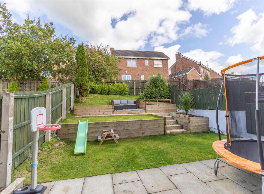 46 Demesne Crescent, Downpatrick, BT30 6WA