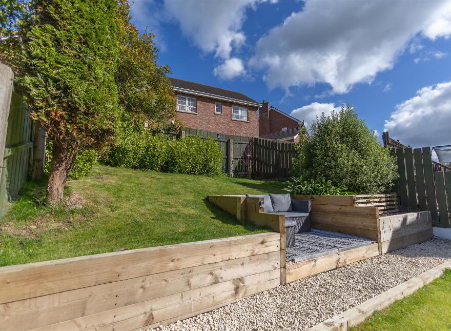 46 Demesne Crescent, Downpatrick, BT30 6WA