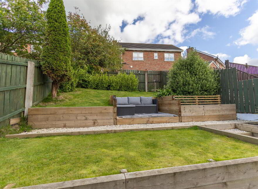 46 Demesne Crescent, Downpatrick, BT30 6WA
