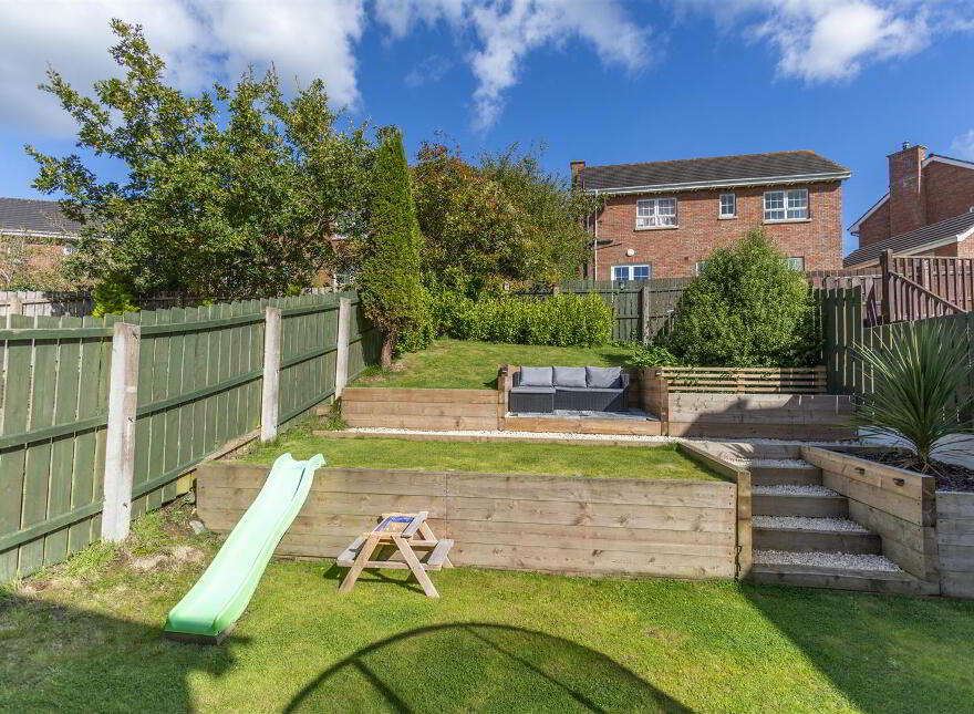 46 Demesne Crescent, Downpatrick, BT30 6WA