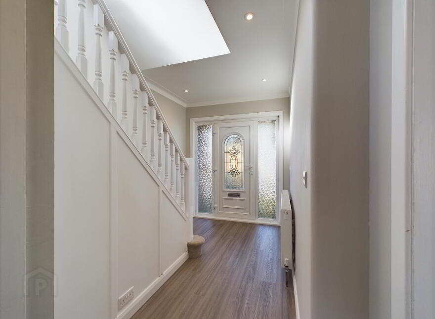 28 Cleveley Park, Four Winds, Belfast, BT8 6NB