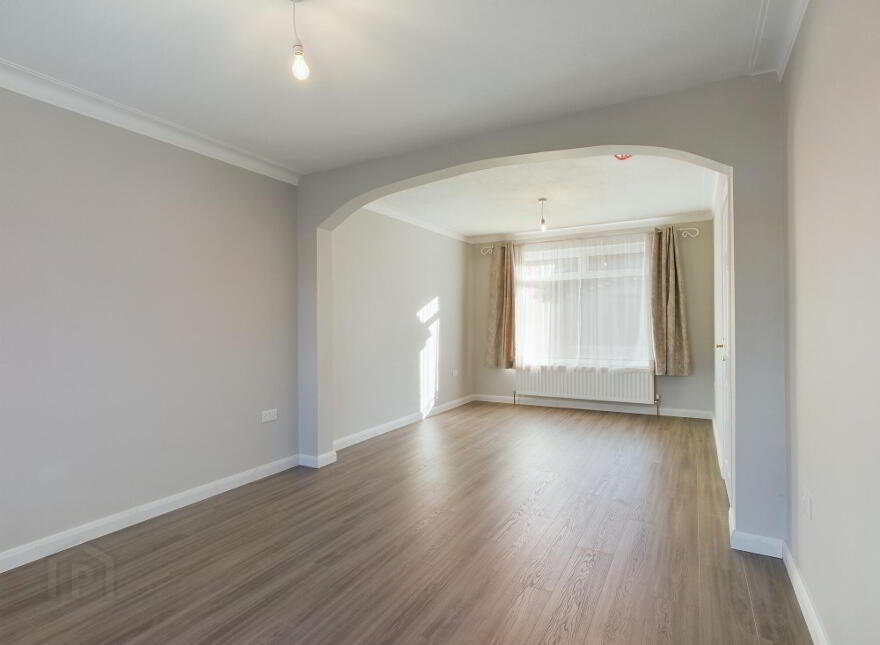 28 Cleveley Park, Four Winds, Belfast, BT8 6NB