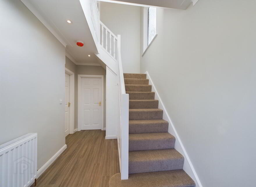 28 Cleveley Park, Four Winds, Belfast, BT8 6NB