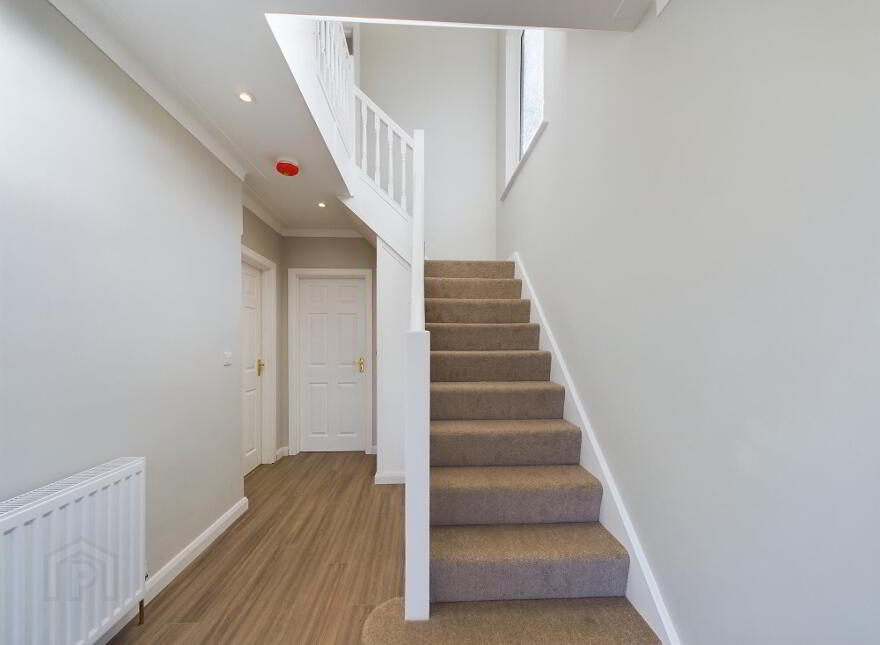 28 Cleveley Park, Four Winds, Belfast, BT8 6NB