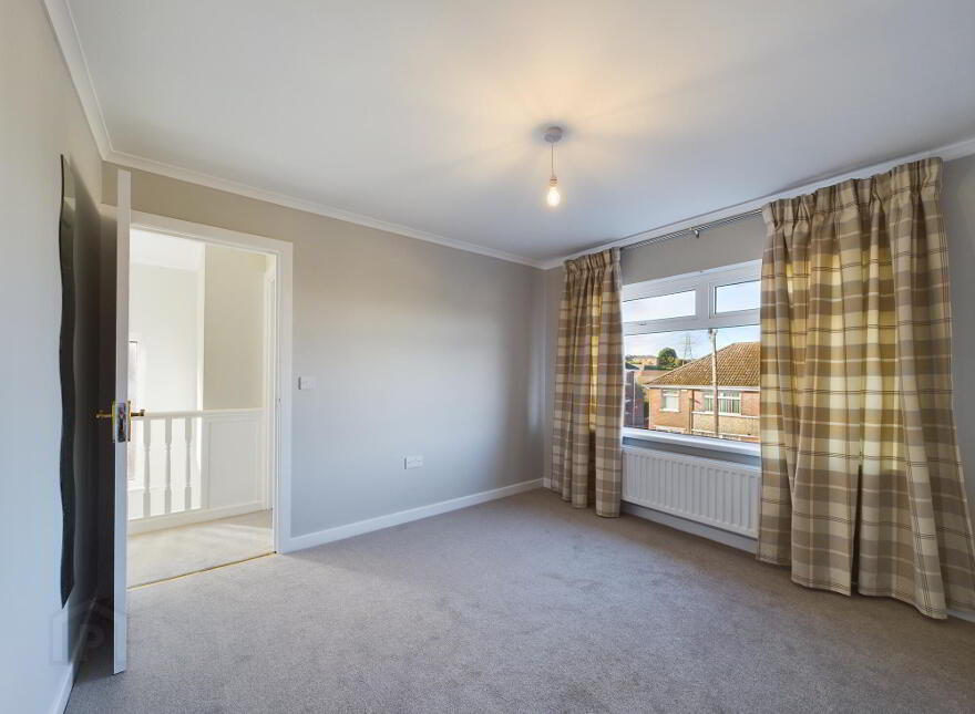 28 Cleveley Park, Four Winds, Belfast, BT8 6NB
