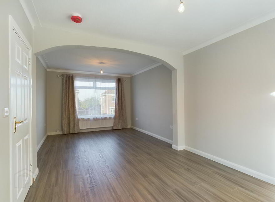 28 Cleveley Park, Four Winds, Belfast, BT8 6NB