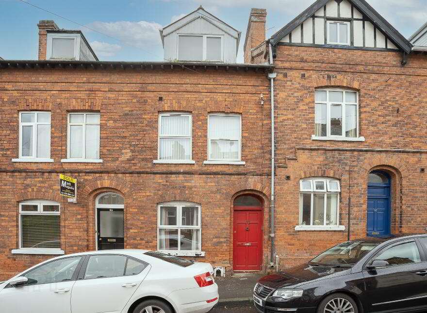 Ridgeway Street, Belfast, BT9 5FB photo