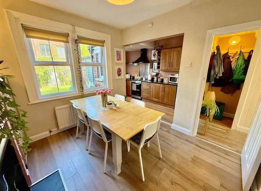 92 Loopland Park, Belfast, BT6 9DZ