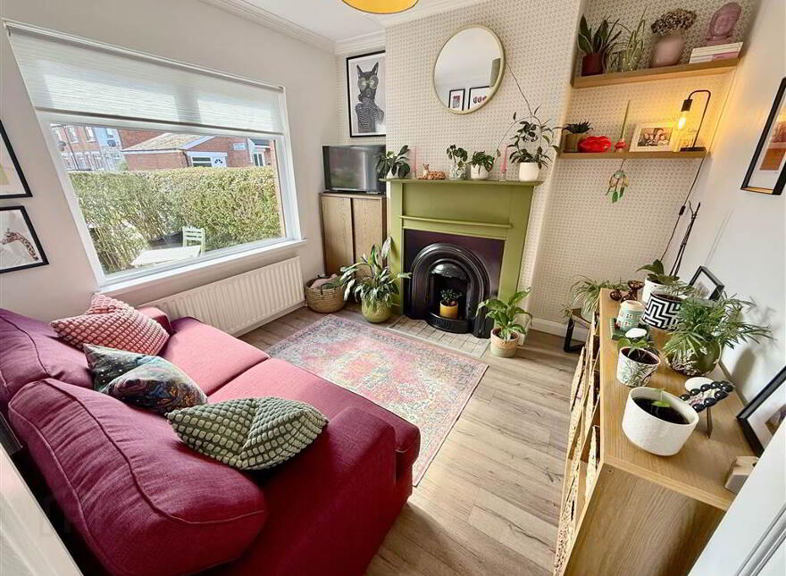92 Loopland Park, Belfast, BT6 9DZ