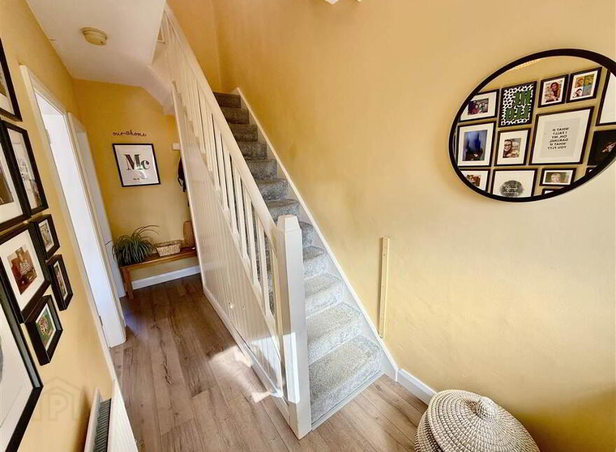92 Loopland Park, Belfast, BT6 9DZ