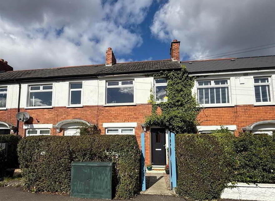 92 Loopland Park, Belfast, BT6 9DZ photo