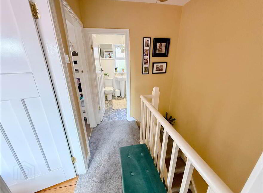 92 Loopland Park, Belfast, BT6 9DZ