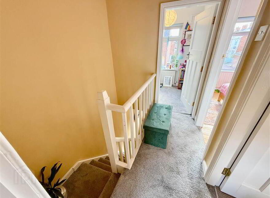 92 Loopland Park, Belfast, BT6 9DZ