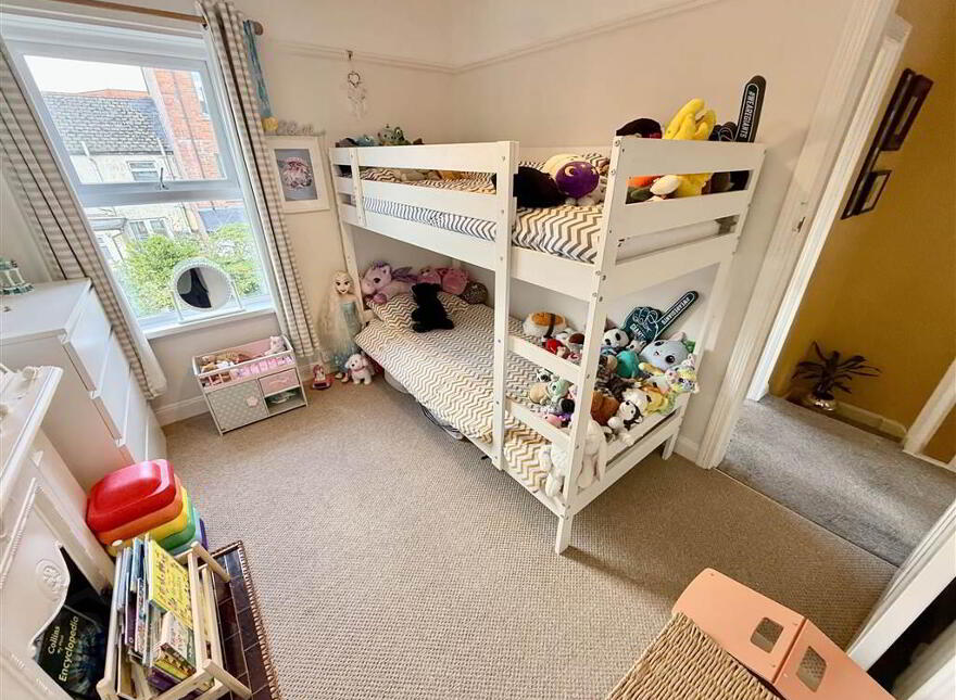 92 Loopland Park, Belfast, BT6 9DZ