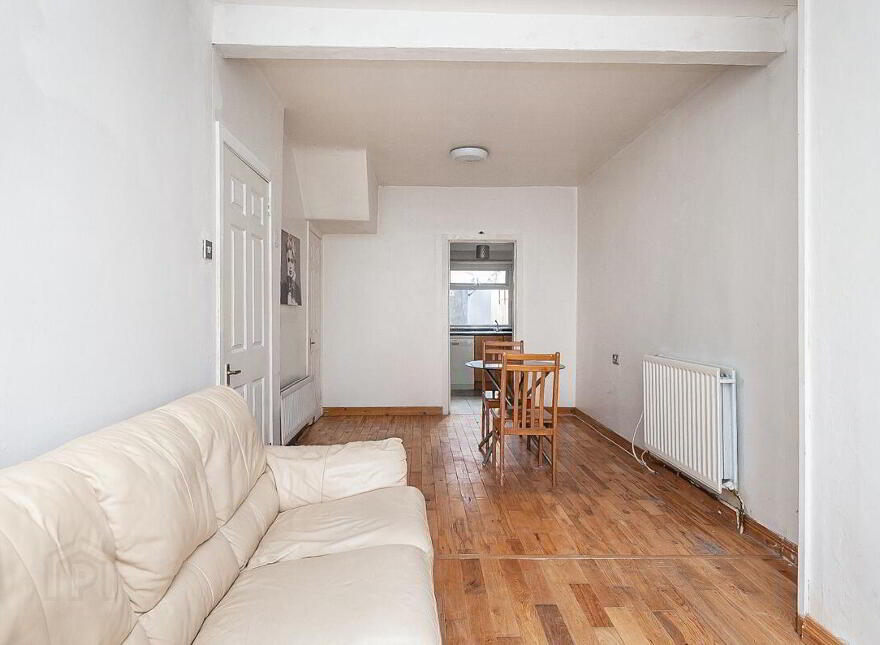 76 Donnybrook Street, Belfast, BT9 7DG