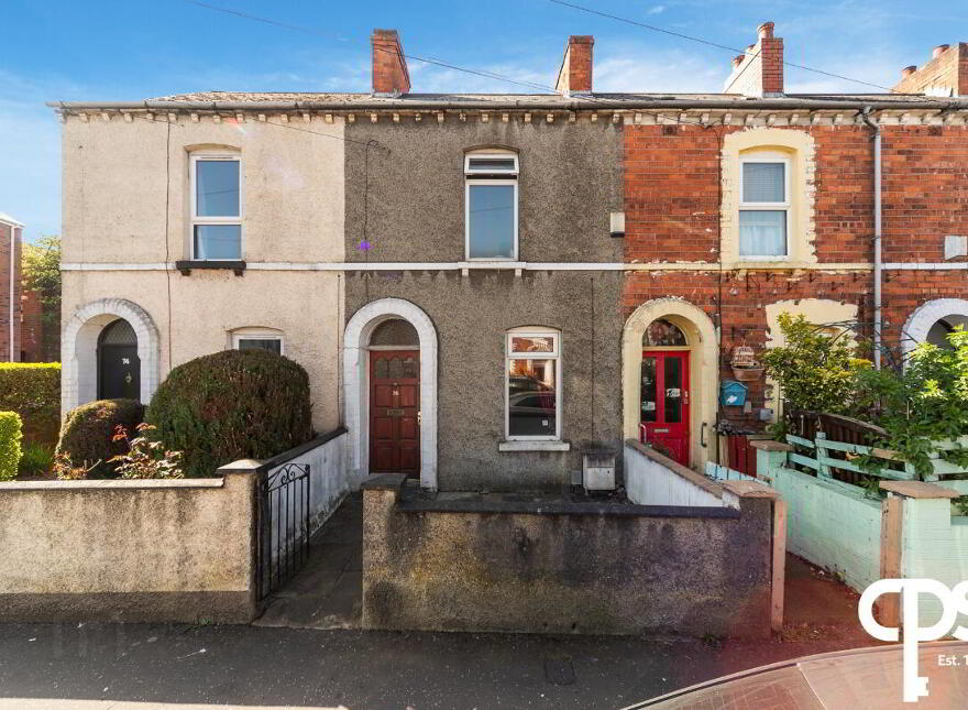 76 Donnybrook Street, Belfast, BT9 7DG photo