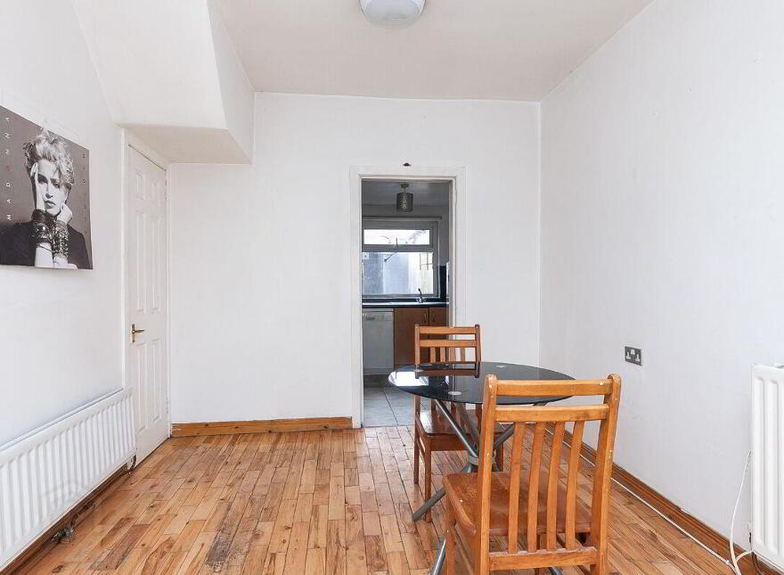 76 Donnybrook Street, Belfast, BT9 7DG