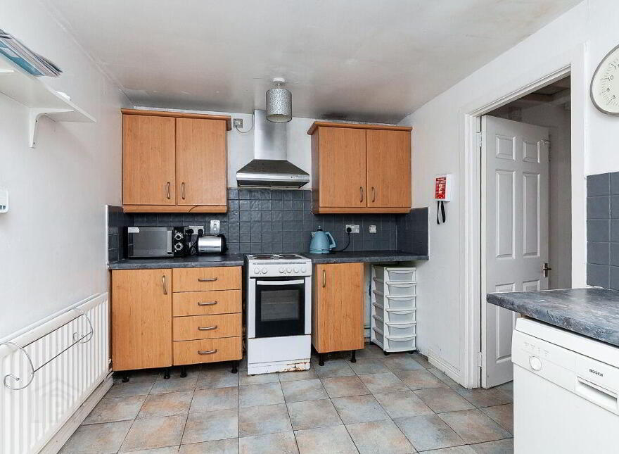 76 Donnybrook Street, Belfast, BT9 7DG