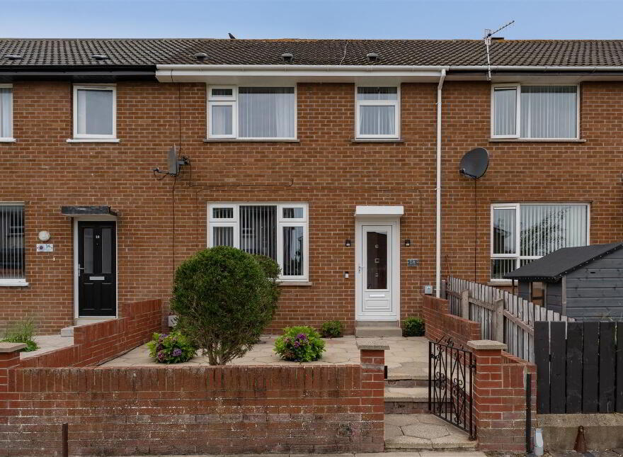 18 Shackleton Walk, Newtownards, BT23 4RE photo