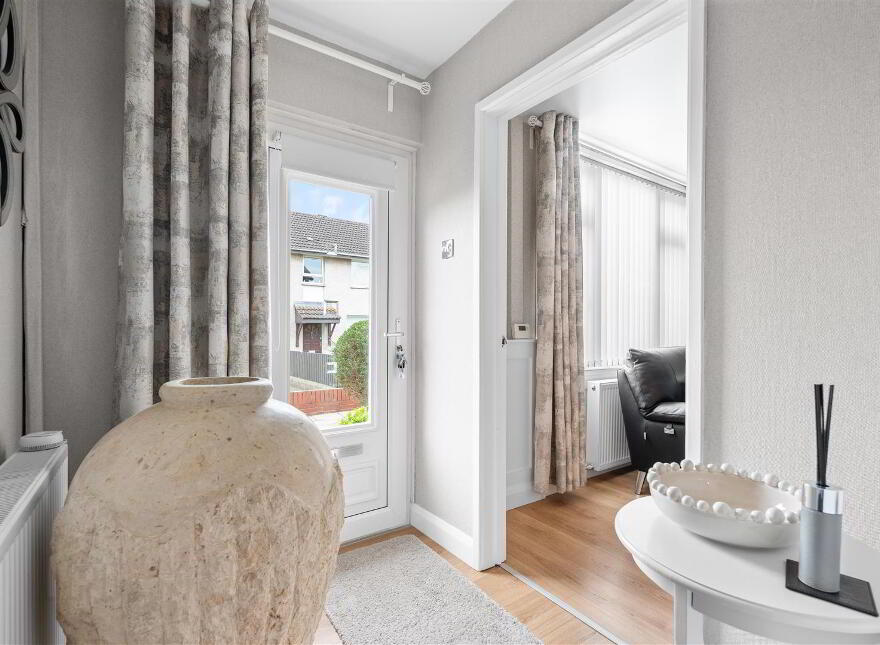 18 Shackleton Walk, Newtownards, BT23 4RE