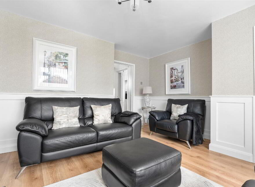 18 Shackleton Walk, Newtownards, BT23 4RE