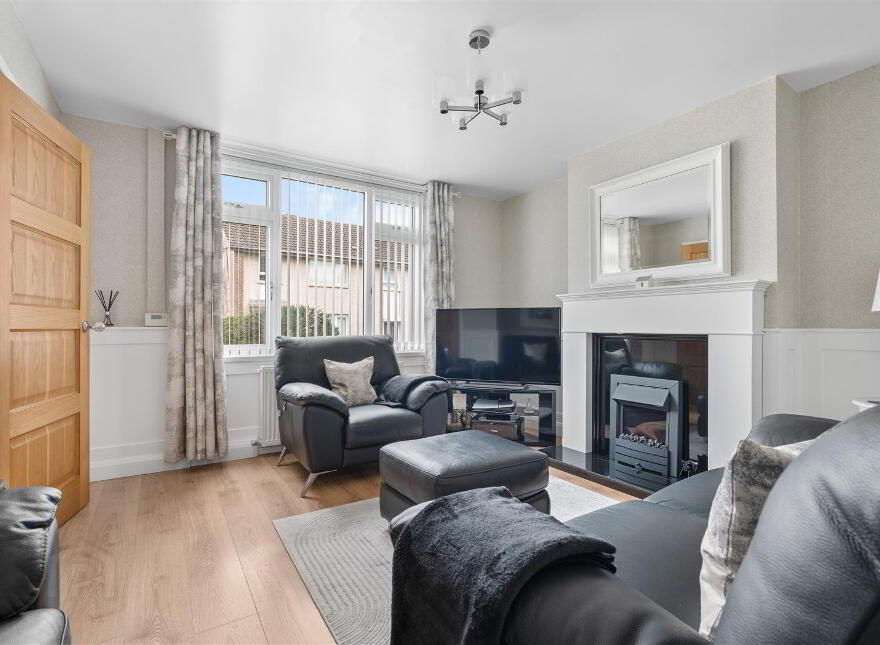 18 Shackleton Walk, Newtownards, BT23 4RE