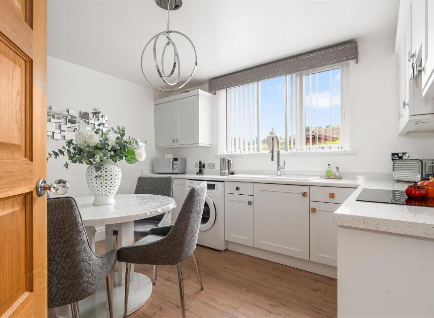 18 Shackleton Walk, Newtownards, BT23 4RE