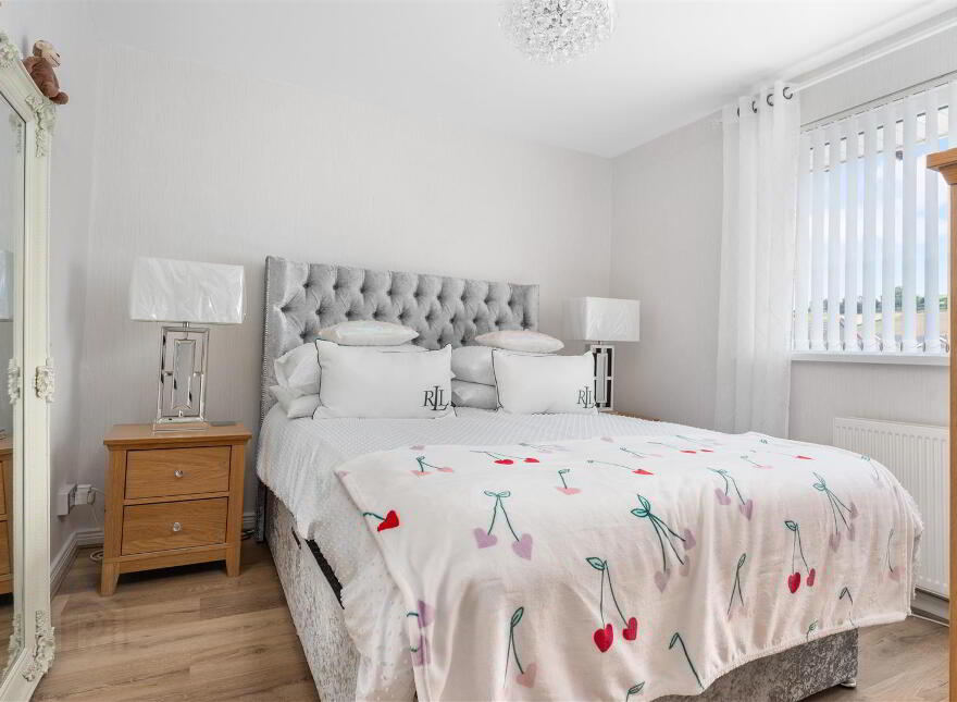 18 Shackleton Walk, Newtownards, BT23 4RE