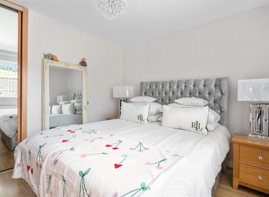18 Shackleton Walk, Newtownards, BT23 4RE