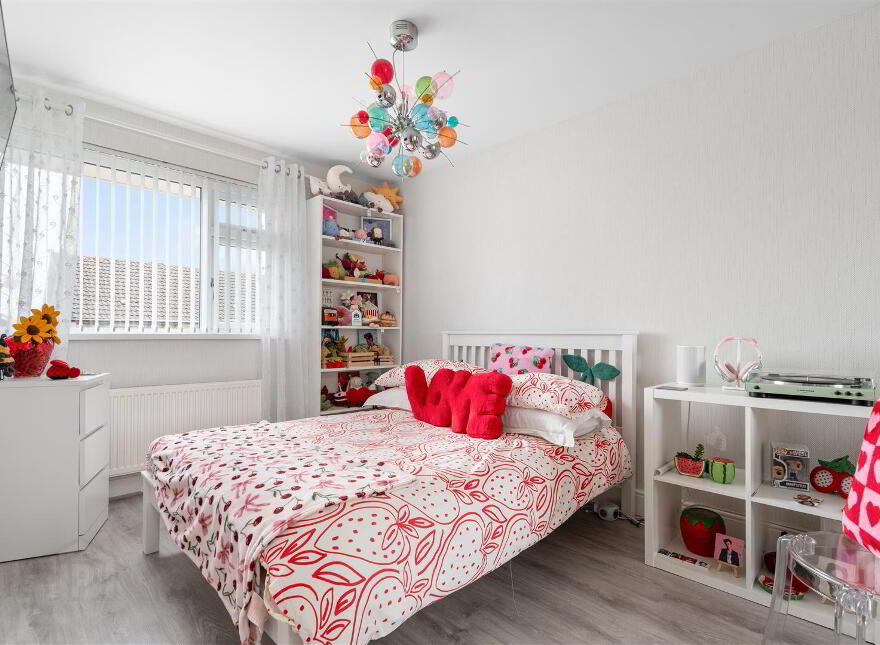 18 Shackleton Walk, Newtownards, BT23 4RE
