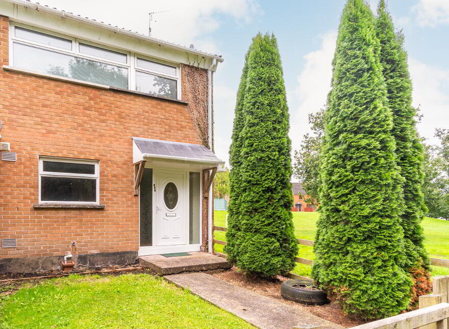 344 Pinebank, Craigavon, BT65 5BZ photo