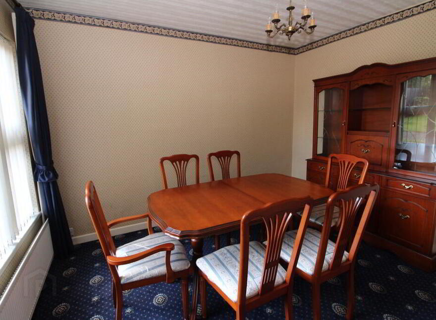 4 Glenwell Avenue, Newtownabbey, BT36 7TD