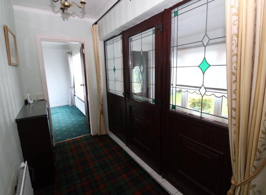 4 Glenwell Avenue, Newtownabbey, BT36 7TD