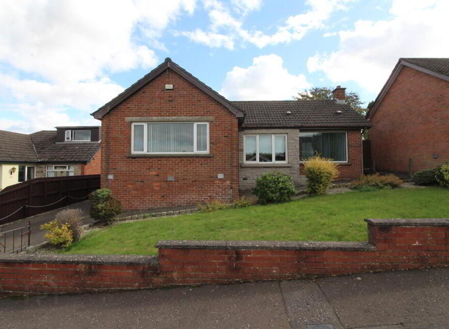 4 Glenwell Avenue, Newtownabbey, BT36 7TD photo