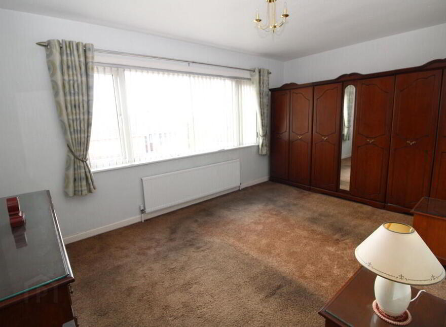 4 Glenwell Avenue, Newtownabbey, BT36 7TD