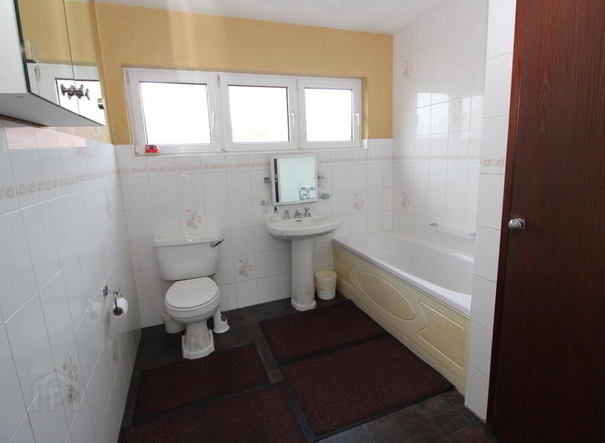 4 Glenwell Avenue, Newtownabbey, BT36 7TD