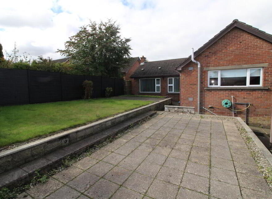 4 Glenwell Avenue, Newtownabbey, BT36 7TD