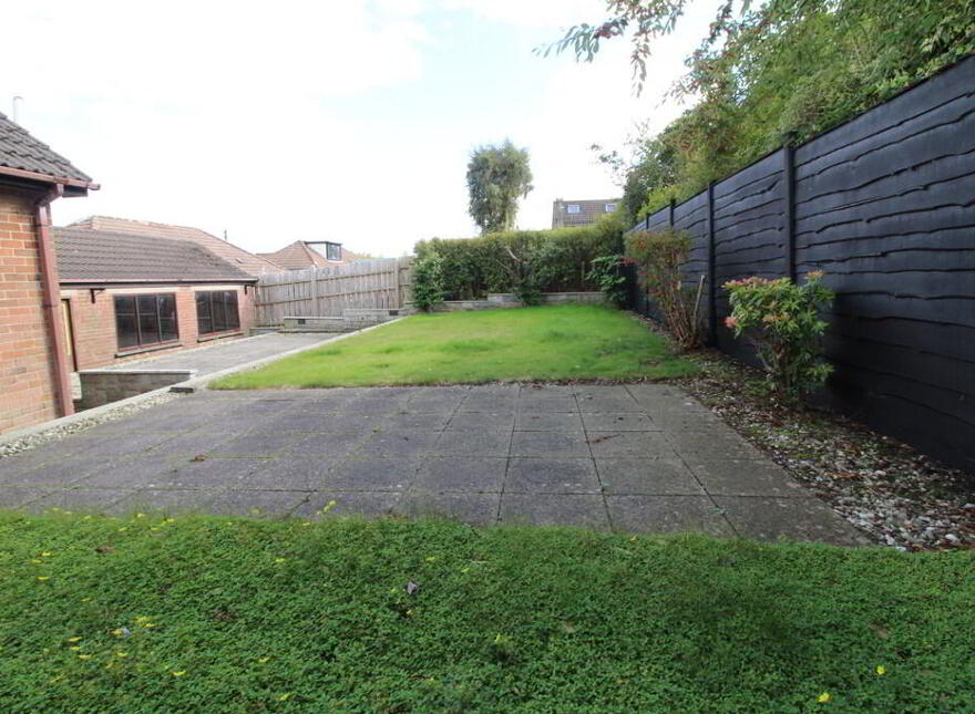 4 Glenwell Avenue, Newtownabbey, BT36 7TD