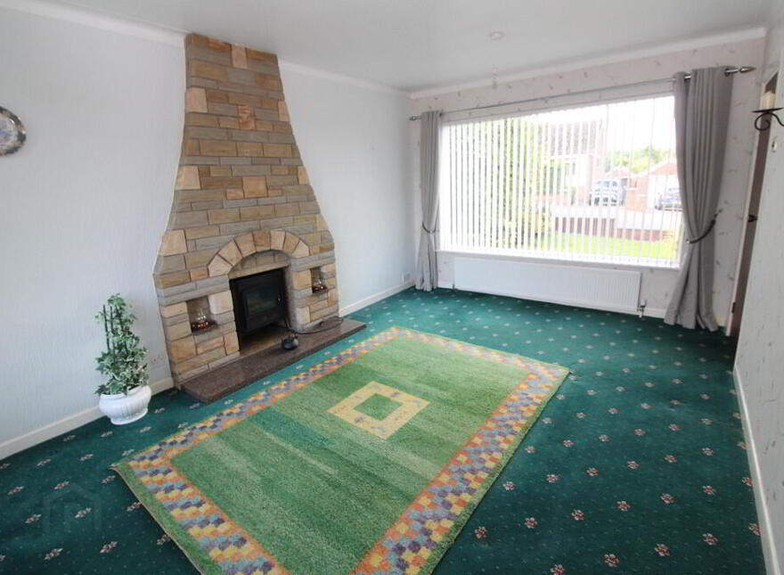 4 Glenwell Avenue, Newtownabbey, BT36 7TD