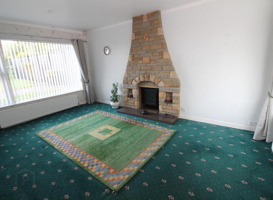 4 Glenwell Avenue, Newtownabbey, BT36 7TD