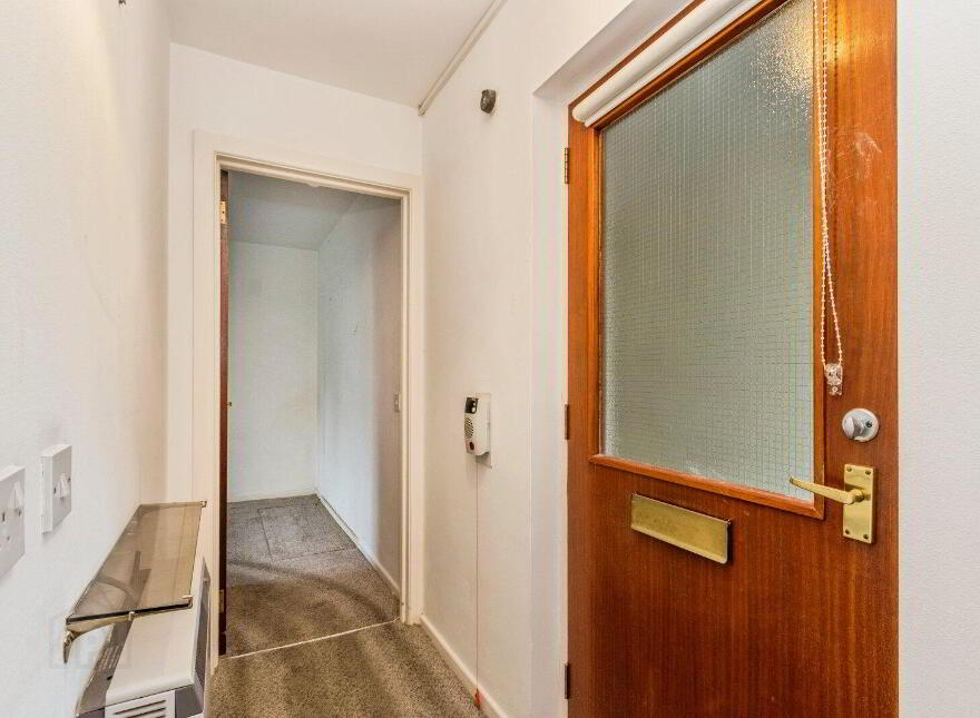 13 Ballyholme Court, Windmill Road, Bangor, BT20 5QX