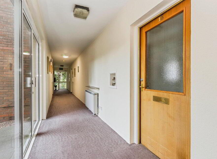 13 Ballyholme Court, Windmill Road, Bangor, BT20 5QX