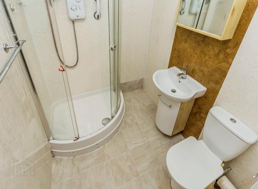 13 Ballyholme Court, Windmill Road, Bangor, BT20 5QX
