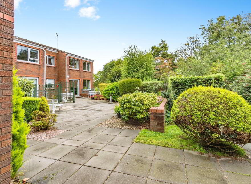 13 Ballyholme Court, Windmill Road, Bangor, BT20 5QX