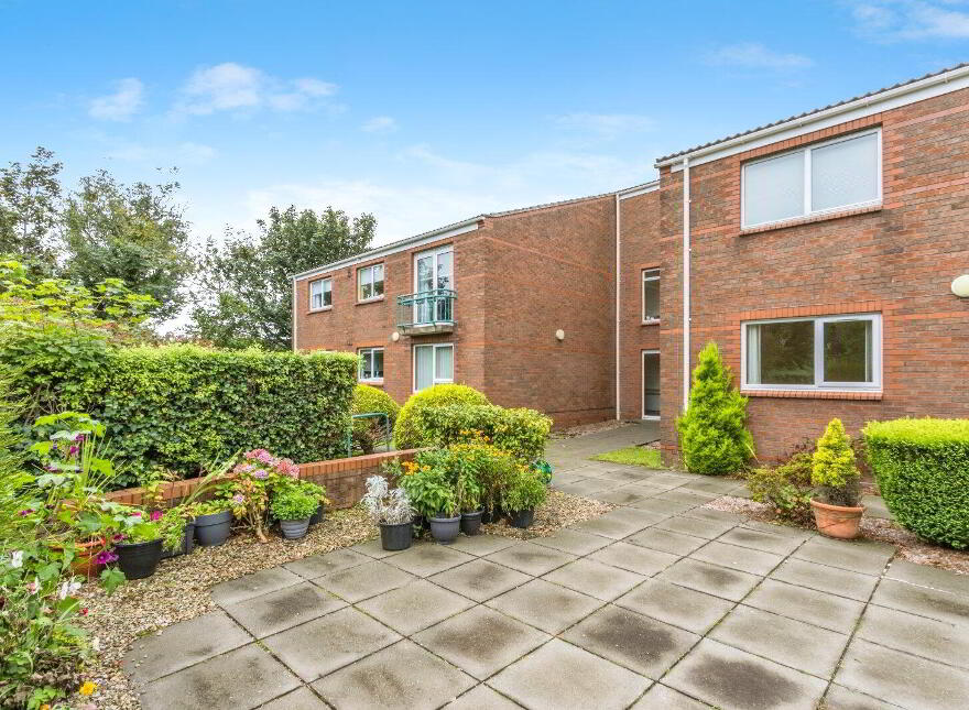 13 Ballyholme Court, Windmill Road, Bangor, BT20 5QX