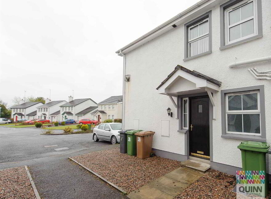 37 Ballydown Meadows, Banbridge, BT32 4QX