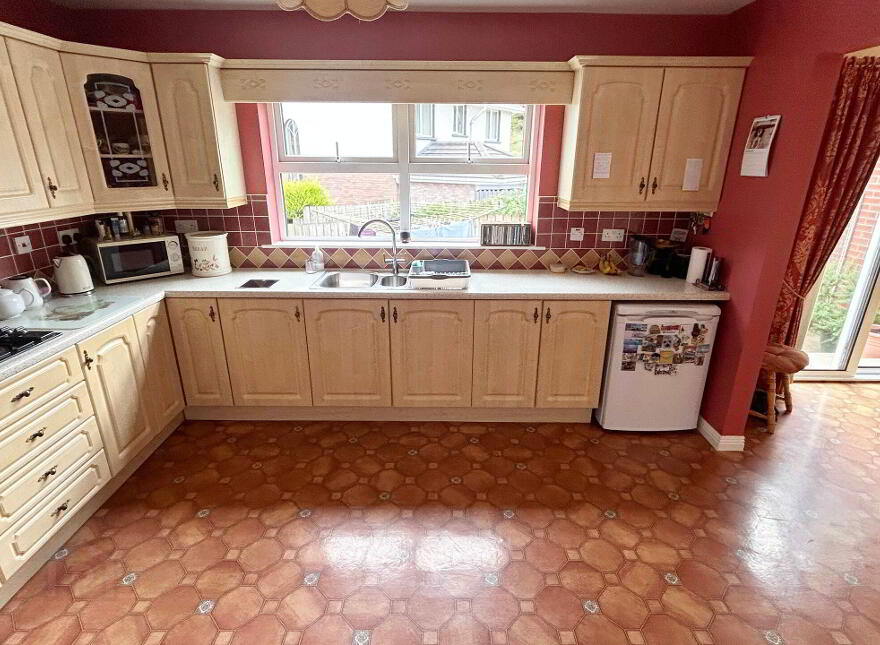 20 Orchardville, Greenhall Highway, Coleraine, BT51 3EJ